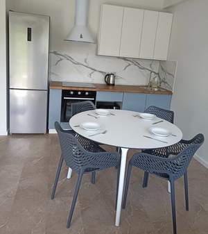 1-к квартира, на длительный срок, 42м2, 8/11 этаж