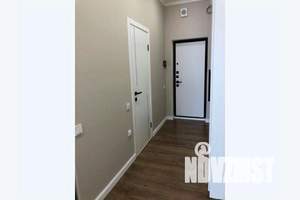 1-к квартира, посуточно, 30м2, 2/5 этаж