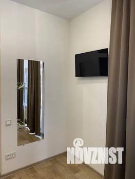 2-к квартира, посуточно, 35м2, 2/3 этаж