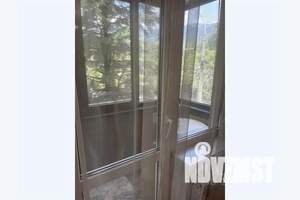1-к квартира, посуточно, 32м2, 2/5 этаж