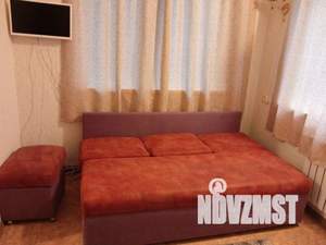 2-к квартира, посуточно, 38м2, 1/1 этаж