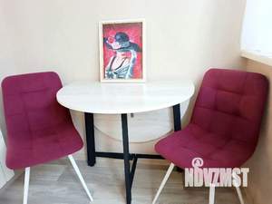 2-к квартира, посуточно, 50м2, 1/1 этаж
