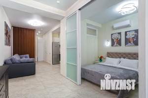 2-к квартира, посуточно, 58м2, 11/18 этаж