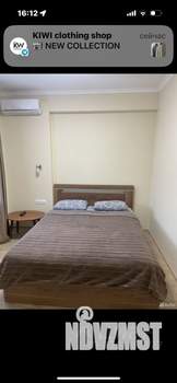 2-к квартира, посуточно, 55м2, 2/5 этаж