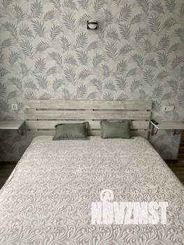 1-к квартира, посуточно, 25м2, 6/9 этаж