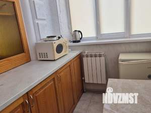 1-к квартира, посуточно, 30м2, 2/4 этаж