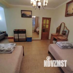 1-к квартира, посуточно, 45м2, 1/3 этаж