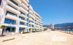 Студия квартира, посуточно, 30м2, 7/10 этаж
