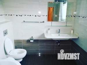 2-к квартира, посуточно, 130м2, 6/7 этаж