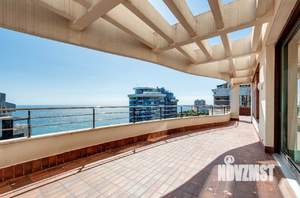 3-к квартира, посуточно, 312м2, 14/15 этаж