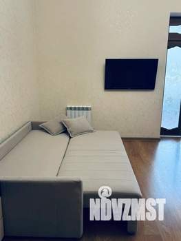 2-к квартира, посуточно, 60м2, 2/2 этаж