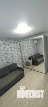 1-к квартира, на длительный срок, 40м2, 2/12 этаж