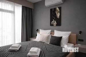 Студия квартира, на длительный срок, 28м2, 7/8 этаж