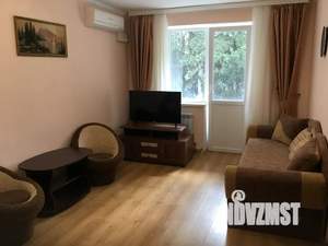 2-к квартира, посуточно, 45м2, 2/4 этаж