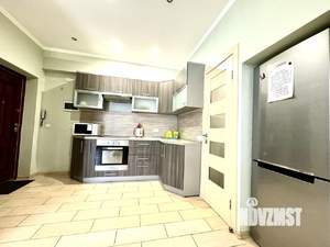 2-к квартира, посуточно, 48м2, 4/9 этаж