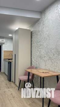 Студия квартира, посуточно, 21м2, 1/1 этаж