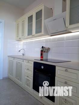 2-к квартира, посуточно, 55м2, 1/6 этаж