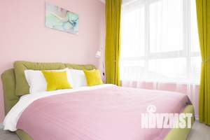 1-к квартира, посуточно, 38м2, 2/5 этаж
