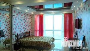 1-к квартира, посуточно, 35м2, 5/8 этаж