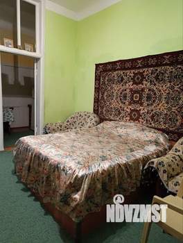 1-к квартира, на длительный срок, 32м2, 1/2 этаж