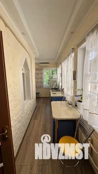 1-к квартира, посуточно, 40м2, 2/2 этаж