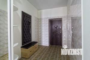 3-к квартира, посуточно, 90м2, 2/12 этаж