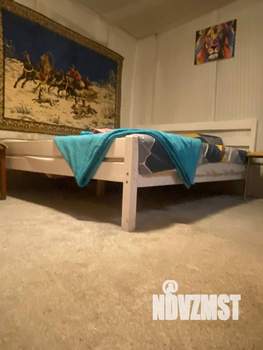 Студия квартира, на длительный срок, 19м2, 1/2 этаж