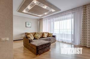 2-к квартира, посуточно, 76м2, 8/12 этаж