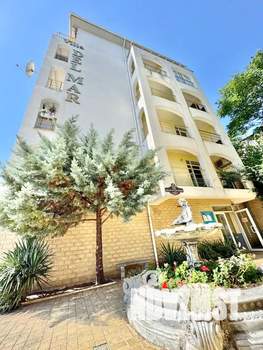 Студия квартира, посуточно, 32м2, 3/6 этаж