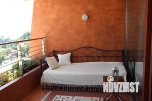 2-к квартира, посуточно, 96м2, 7/10 этаж