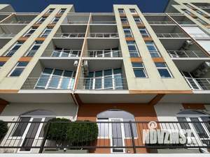 3-к квартира, посуточно, 93м2, 5/6 этаж