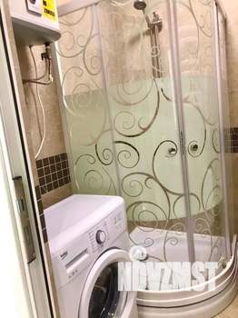 1-к квартира, посуточно, 20м2, 3/7 этаж