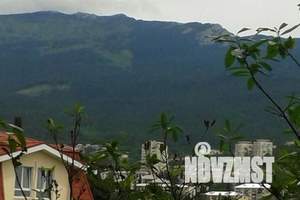 1-к квартира, посуточно, 33м2, 2/5 этаж