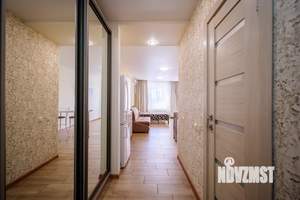Студия квартира, посуточно, 32м2, 14/18 этаж