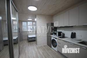 1-к квартира, на длительный срок, 29м2, 1/3 этаж