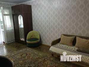 1-к квартира, посуточно, 18м2, 2/5 этаж