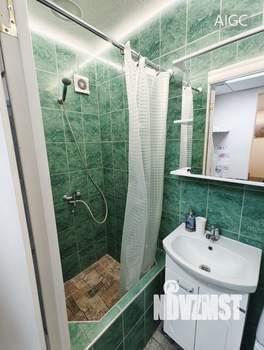 Студия квартира, на длительный срок, 12м2, 1/3 этаж