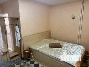 1-к квартира, посуточно, 37м2, 1/5 этаж