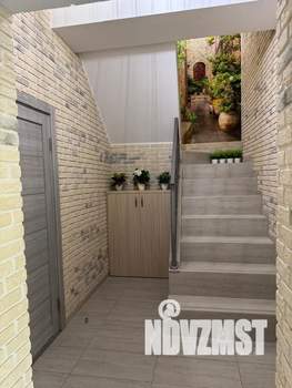 Студия квартира, посуточно, 28м2, 2/3 этаж