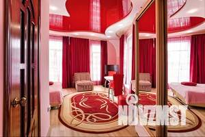 1-к квартира, посуточно, 10м2, 6/7 этаж