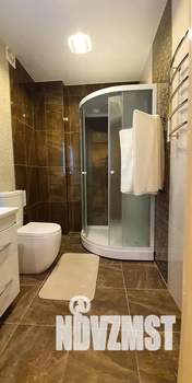 1-к квартира, посуточно, 39м2, 9/10 этаж