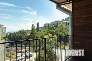 1-к квартира, посуточно, 35м2, 3/3 этаж
