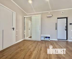 1-к квартира, посуточно, 37м2, 6/7 этаж