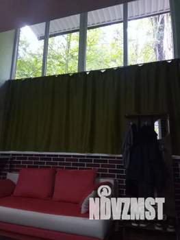 Студия квартира, посуточно, 27м2, 1/3 этаж