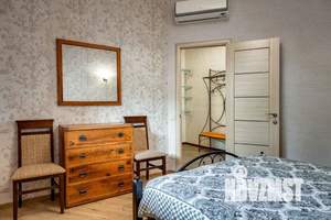 3-к квартира, посуточно, 85м2, 2/10 этаж