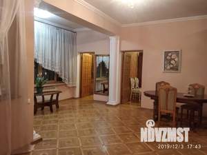 3-к квартира, посуточно, 76м2, 3/3 этаж