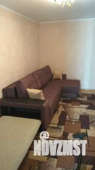 1-к квартира, посуточно, 30м2, 2/4 этаж