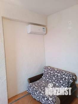 Студия квартира, на длительный срок, 21м2, 1/2 этаж