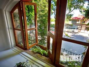 1-к квартира, посуточно, 27м2, 1/2 этаж