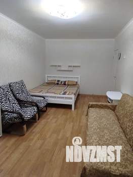 2-к квартира, посуточно, 40м2, 5/5 этаж